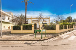 Villa Donna Linda by BarbarHouse Taviano